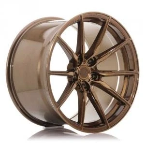 Kuva Concaver CVR4 Brushed Bronze 9x20 5/120 ET35 B72 Alumiinivanteet