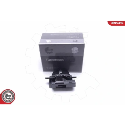 Kuva Takaluukun lukko FORD B MAX, FIESTA VI OE 1761865, 8A61A442A66BE