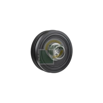 Kuva Hihnapyörä, kampiakseli Bga DP0908 bmw OE 11237619245