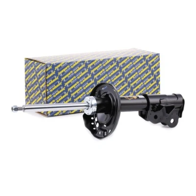 Kuva JAPANPARTS MM 40017 Iskunvaimentimet Etuakseli, oikea Kaasupaine Kaksiputki Joustintuki Tappi ylhäällä HONDA: CIVIC 8 Hatchback