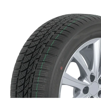 Kuva Hankook Kinergy 4S (H740) 165/70 R14 81T henkilöauto All Season Renkaat VOLKSWAGEN: up! Hatchback, Kupla, Passat B3/B4 Sedan, VOLVO: 240 Sedan