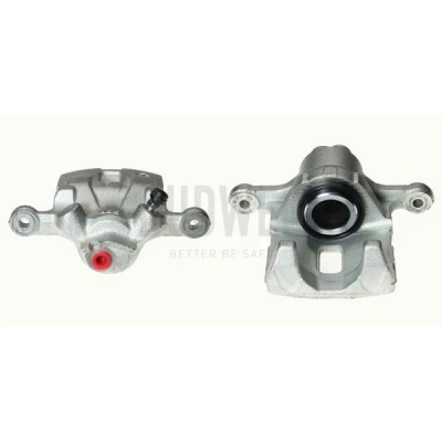 Kuva BUDWEG CALIPER 344394 Jarrusatula SUBARU: Legacy 4, 4 Limousine, Outback III