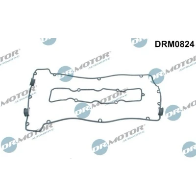 Kuva DR.MOTOR AUTOMOTIVE DRM0824 Venttiilikopan Tiiviste SAAB: 9 3 Hatchback, 5 Farmari, 900 I Sedan