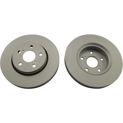 Kuva KAVO PARTS BR 9555 C Jarrulevyt 299 28 5 114 Tuuletettu pinnoitettu TOYOTA: Corolla XII Farmari, HR