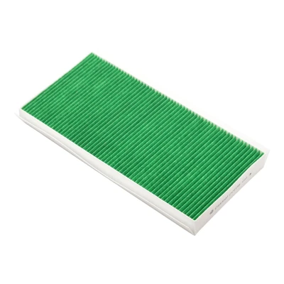 Kuva Castrol filters CC0158 Raitisilmasuodatin Hiukkassuodatin, Antibakteerisella vaikutuksella 350mm 221mm 31mm FORD: Focus Mk1 Farmari