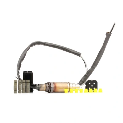 Kuva BOSCH 0 258 986 506 Lambda Anturi 4 PEUGEOT: 206 Hatchback, 407 SW, 309 II MERCEDES BENZ: C sarja Sedan, W124 Coupe