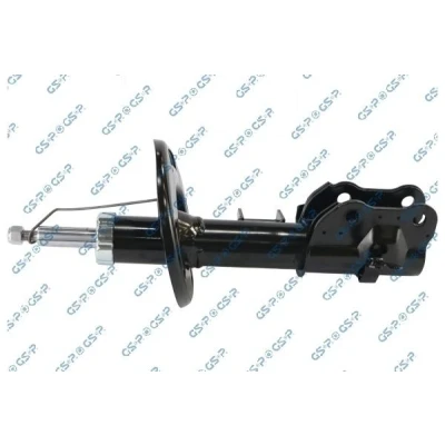 Kuva GSP 32361872 Iskunvaimentimet Etuakseli, vasen Kaasupaine Kaksiputki Joustintuki MAZDA: CX 3 (DK) 1.5 SKYACTIV D, D AWD, 2.0 G