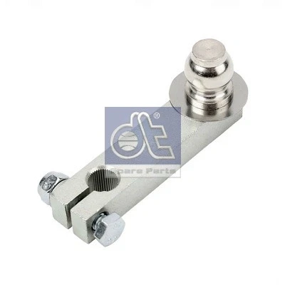Kuva DT Spare Parts 4.64550 Pyyhkijän Vivusto