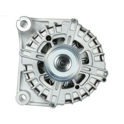 Kuva AS PL A3461S Laturi 12V 220A BMW: 5 Touring, Sedan