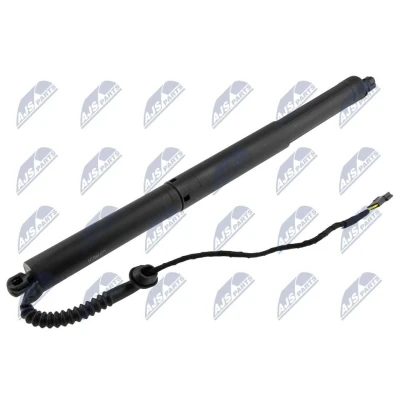 Kuva Kaasujousi, tavaratila, Taakse, oikea BMW X5 [F15, F85] OE 51244823280
