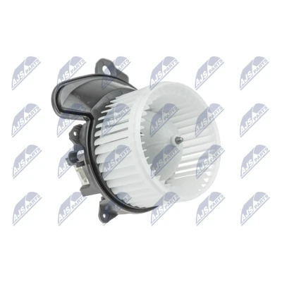 Kuva Sisätilapuhallin ABARTH, CITROËN, FIAT, OPEL, PEUGEOT OE 13335075, 1611726380, 1611726480