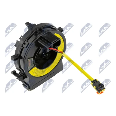 Kuva Kellojousi, airbag HYUNDAI ACCENT IV, Sedan IV OE 93490 1R410