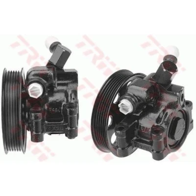 Kuva TRW JPR186 Ohjaustehostimen Pumppu Hydraulinen 80 6 126 FORD: Focus Mk1 Farmari, Hatchback