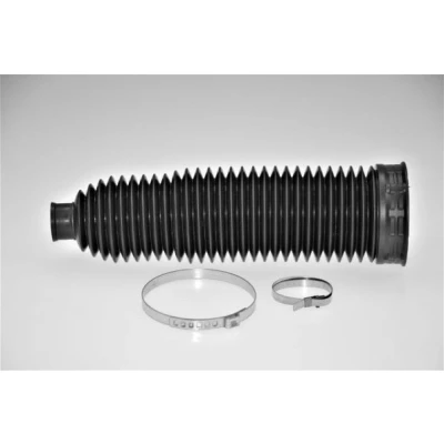 Kuva SPIDAN 84085 Hammastangon Suojakumi Thermoplast Ruostumattomalle nippusiteelle AUDI: A4 B6 Avant, B7 Sedan, Sedan