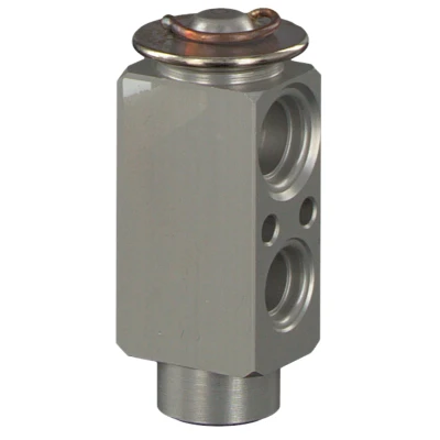 Kuva FEBI BILSTEIN 36256 Ilmastoinnin Paisuntaventtiili BMW: 3 Sedan