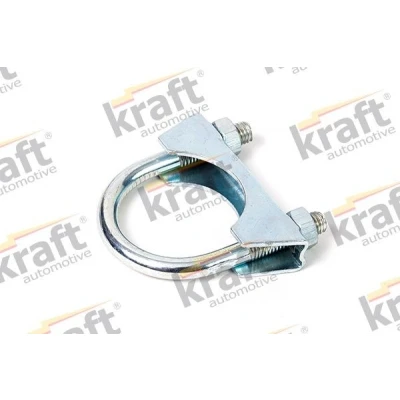 Kuva KRAFT 0558550 Pakoputken Kiristin PEUGEOT: 206 Hatchback