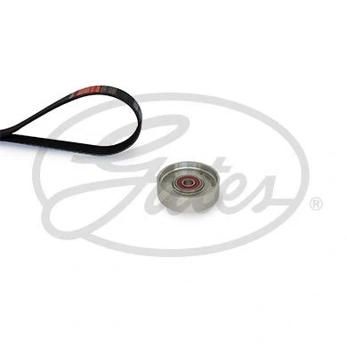 Kuva GATES K046PK955 Moniurahihna NISSAN: MICRA 2