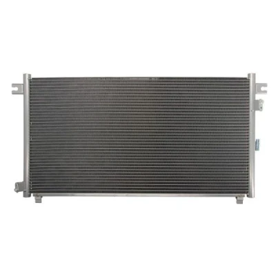 Kuva THERMOTEC KTT110625 Ilmastoinnin Lauhdutin ilman vedenerotinta 770 x 388 17 mm