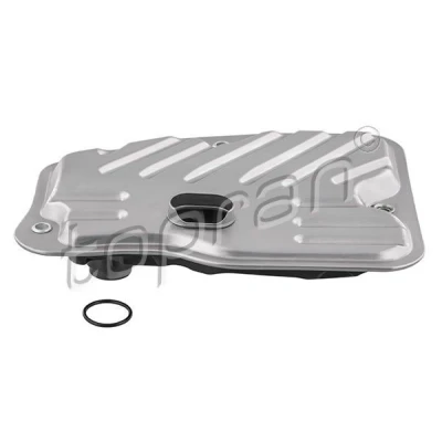Kuva TOPRAN 625 352 Hydrauliikkasuodatin, Automaattivaihteisto Tiivisterenkaalla