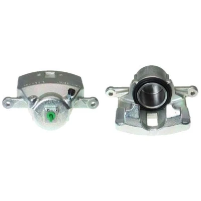 Kuva BUDWEG CALIPER 343705 Jarrusatula CHRYSLER: PT Cruiser Farmari