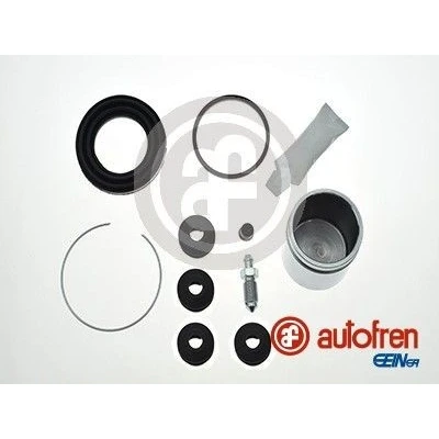 Kuva AUTOFREN SEINSA D42562C Jarrusatula Korjaussarja Etuakseli 48