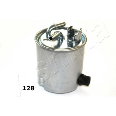Kuva ASHIKA 30 01 128 Polttoainesuodatin Kosteussensori NISSAN: Qashqai / Qashqai+2 I, X Trail, I Van