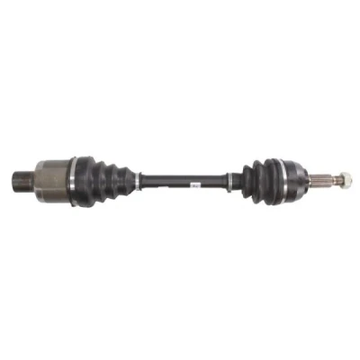 Kuva POINT GEAR PNG72877 Vetoakseli Etuakseli, oikea 610 87,7 Autoihin, joissa ABS DACIA: Duster SUV