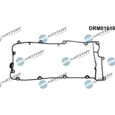 Kuva DR.MOTOR AUTOMOTIVE DRM01616 Venttiilikopan Tiiviste