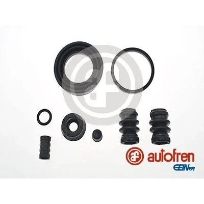 Kuva AUTOFREN SEINSA D41018 Jarrusatula Korjaussarja Taka akseli 38
