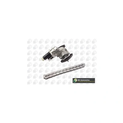 Kuva Jakoketjusarja AUDI, VW OE 058109229B, 078109087C