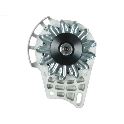 Kuva AS PL A4047 Laturi 12V 55A FIAT: Panda I Hatchback, Seicento / 600 Hatchback