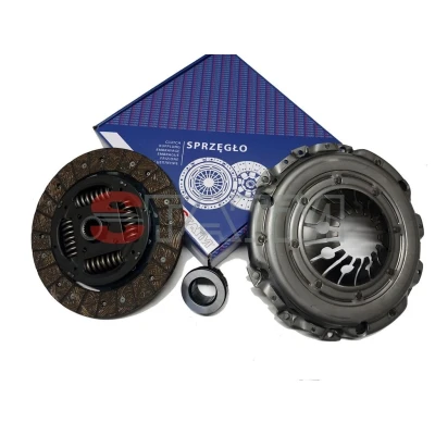 Kuva STATIM 112.766 Kytkinpaketti AUDI: A4 B7 Avant, Sedan, A6 C6 SKODA: Superb I Sedan