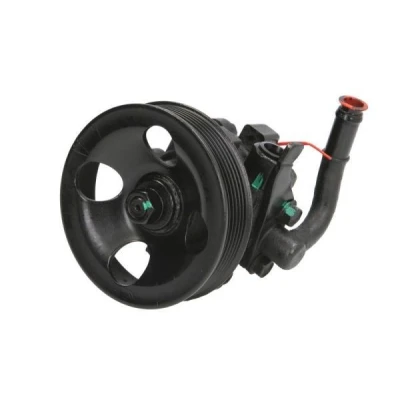 Kuva LAUBER 55.6143 Ohjaustehostimen Pumppu Hydraulinen 80bar 6 118mm Ilman nestesäiliötä HYUNDAI: Santa Fe I