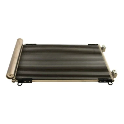 Kuva MAXGEAR Easy Fit AC830078 Ilmastoinnin Lauhdutin Vedenerottimella 14,4mm 11mm Alumiini 530mm R134a