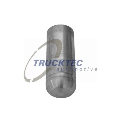 Kuva TRUCKTEC AUTOMOTIVE 08.59.013 Ilmastoinnin Kuivain BMW: 3 Sedan, 5 Touring, Sedan