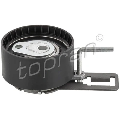 Kuva Kiristysrulla, hammashihnat CITROËN, DS, FIAT, FORD, MAZDA, PEUGEOT, TOYOTA, VOLVO OE 0829 F8, 1 685 777, 739 145