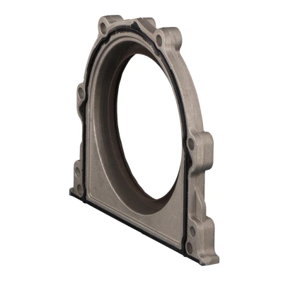 Kuva FEBI BILSTEIN 39050 Kampiakselin Tiiviste laipalla Vaihteiston puoli PTFE (polytetrafluorietyleeni) MERCEDES BENZ: E sarja Sedan, C Sedan
