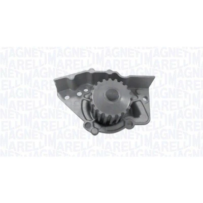 Kuva MAGNETI MARELLI 352316170911 Vesipumppu FIAT: Ducato II Flatbed Kuorma auto/Alusta, Van, Scudo I PEUGEOT: 406 Farmari, Boxer Bussi