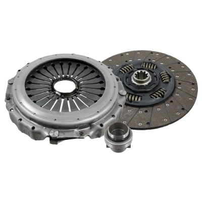 Kuva Kytkinpaketti FEBI BILSTEIN 105160