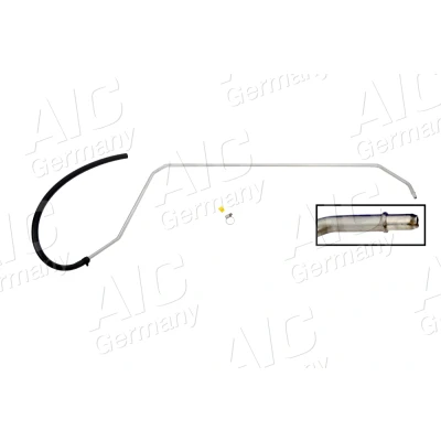 Kuva AIC 58478 Ohjaustehostimen Letku FORD: Focus Mk1 Hatchback