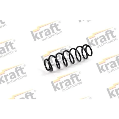 Kuva KRAFT 4030370 Jousi Taka akseli