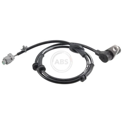 Kuva A.B.S. 30724 ABS Anturi passiivi sensori 880 Harmaa NISSAN: Almera 2 Limousine, II Hatchback