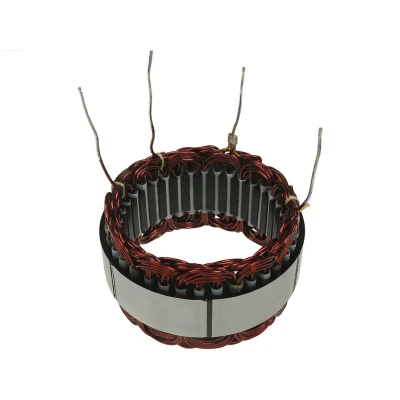 Kuva AS PL AS6009 Staattori