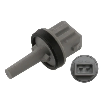 Kuva FEBI BILSTEIN 34791 Lämpökytkin, Ilmastointilaite AUDI: A4 B5 Avant