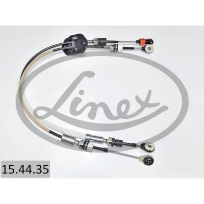 Kuva LINEX 15.44.35 Vaijeri Vaihteisto Eteen, oikea, vasen