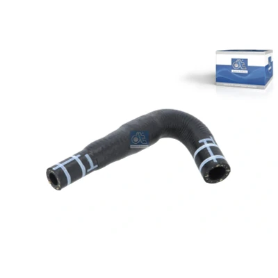 Kuva DT Spare Parts 13.00052 Jäähdyttimen Letku