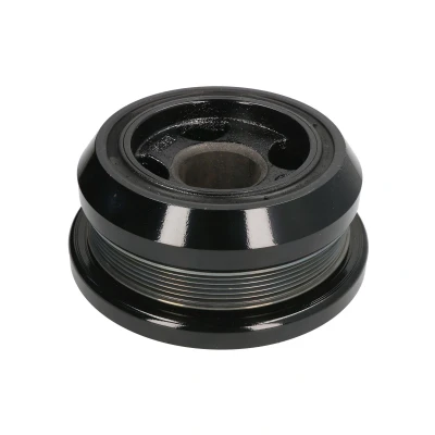 Kuva CORTECO 49393023 Kampiakselin Hihnapyörä 6 Pk 5 kytketty, asennusohjeella BMW: Touring, Sedan, X5