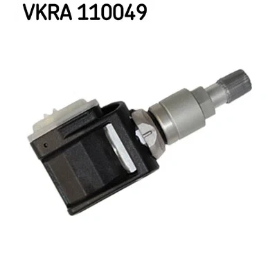 Kuva SKF VKRA 110049 Rengaspainetunnistimet Uralla, Venttiileillä BMW: 5 Sedan, Touring