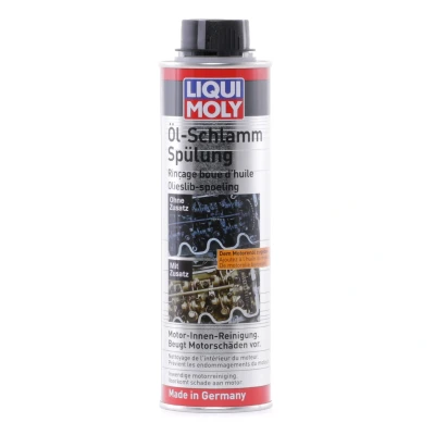 Kuva LIQUI MOLY 5200 Moottoriöljylisäaine Rasia 300