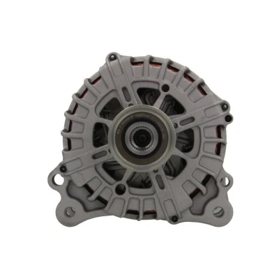 Kuva Laturi Audi A4 allroad b8, b8 avant, A5, A5 cabriolet, sportback, A6 c7, c7 Q5, Q5 van OE 03L903017B, 03L903017BX